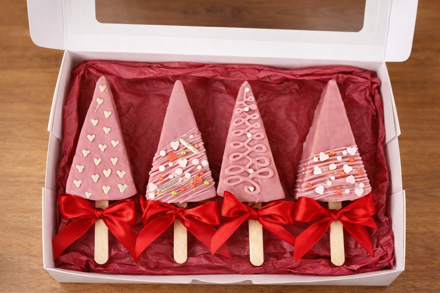 💝 Coffret Saint-Valentin – Édition Limitée